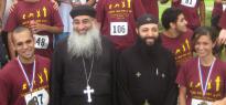 2009 Fastest Runners